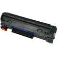 999inks Compatible Black HP 78A Laser Toner Cartridge (CE278A)