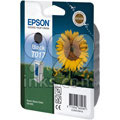 Epson T017 Black Original Ink Cartridge (Sunflower) (T017401)