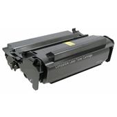 999inks Compatible Black Lexmark 12A7410 Laser Toner Cartridge
