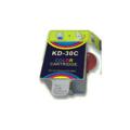 999inks Compatible Color Kodak 30XL High Capacity Inkjet Printer Cartridge