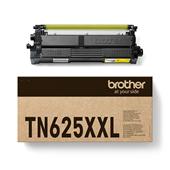 Brother TN625XXLY Yellow Original Super High Capacity Toner Cartridge