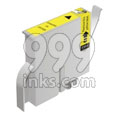 999inks Compatible Yellow Epson T0344 Inkjet Printer Cartridge
