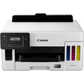 Canon MAXIFY GX5050 A4 Colour Inkjet Printer