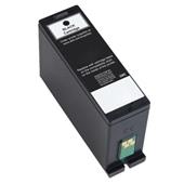 999inks Compatible Black Dell 592-11812 (Series 33) High Capacity Inkjet Printer Cartridge