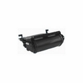 999inks Compatible Black Lexmark 1382625 High Capacity Laser Toner Cartridge