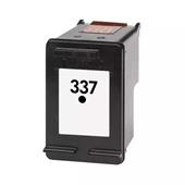 999inks Compatible Black HP 337 Inkjet Printer Cartridge